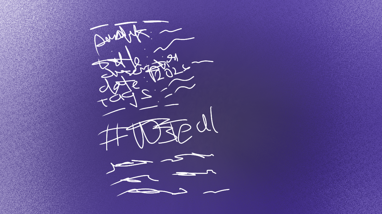 Terminal screenshot with homepage screenshot